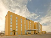 City Express Plus by Marriott Ciudad de México Reforma El Ángel