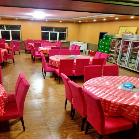 Shanqian Inn