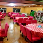Shanqian Inn - sarapan