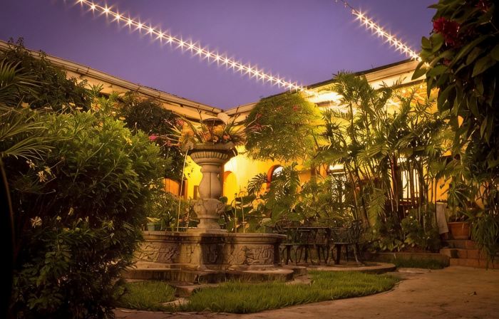 Hotel Casa Antigua by Ahs
