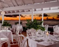Cobblers Cove - breakfast