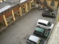 Best Western Plus Hotel Royal Superga - parking