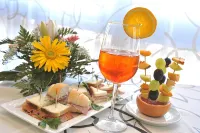 Tulip Inn Padova - breakfast