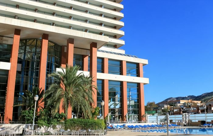 Hotel Bcl Levante Club & Spa 4 Sup - Only Adults Recomended