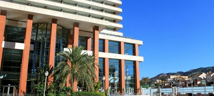 Hotel Bcl Levante Club & Spa 4 Sup - Only Adults Recomended Отели в г. Бенидорм