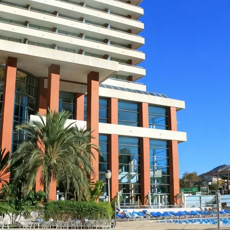 Hotel Bcl Levante Club & Spa 4 Sup - Only Adults Recomended