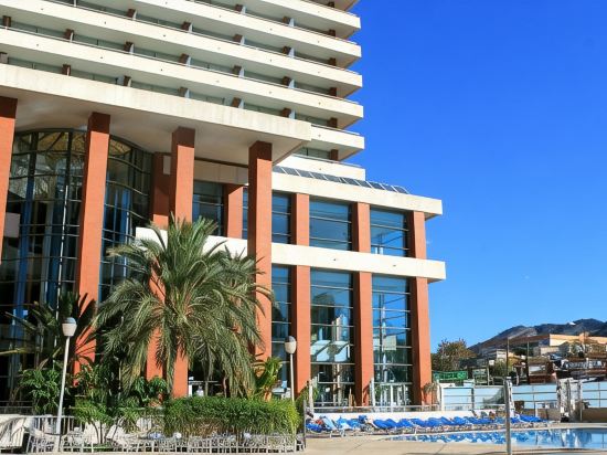 Hotel BCL Levante Club & Spa 4 Sup - Only Adults Recomended