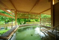 Hanamaki Ryokan Airinkan