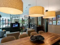 Hotel Docklands Hotels near Metro Handel