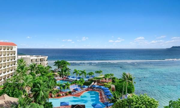 Hilton Guam Resort & Spa