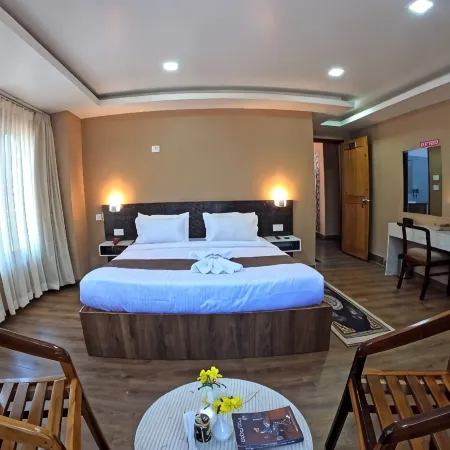 Tashiling Hotel