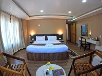 โรงแรม ทาชิลิง - ที่มีสปา