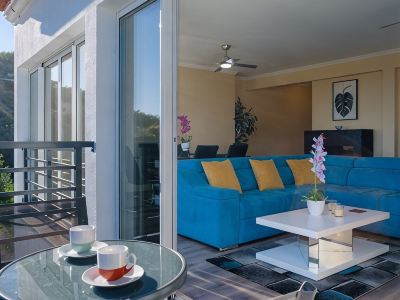 GuestReady - One happy stay in Machico