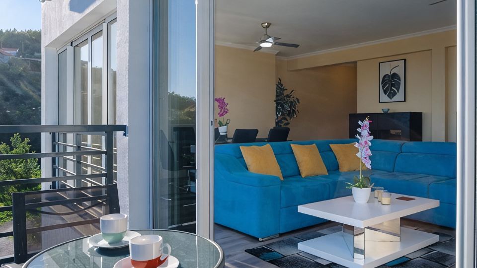 GuestReady - One happy stay in Machico