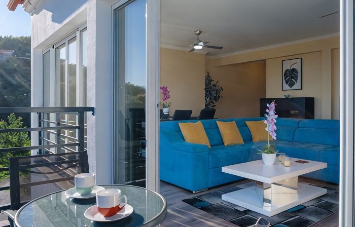 GuestReady - One happy stay in Machico