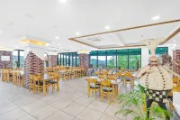Oceanview Spa Beach Resort Yeosu