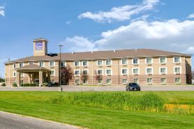 Garner Hotel IDAHO FALLS SOUTHWEST by IHG