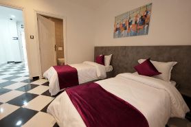 HOSTEL LE PRINCE