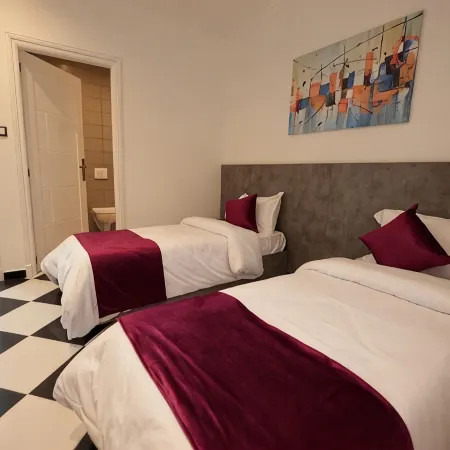 HOSTEL LE PRINCE