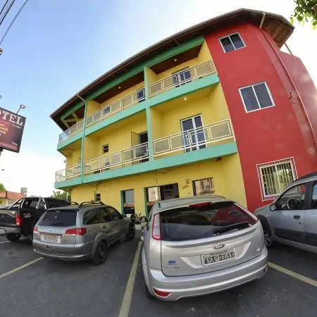 Hotel Penha