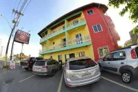 Hotel Penha Hotels in 
