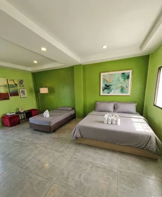Rimpu Hill Resort - 2-Star