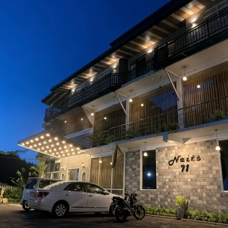 Hotel Neits