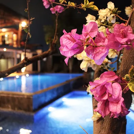 Lembah Metro Resort