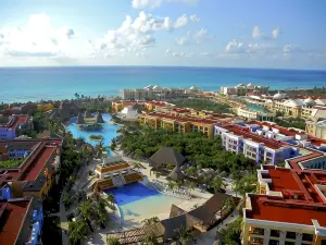Iberostar Selection Paraíso Maya Suites