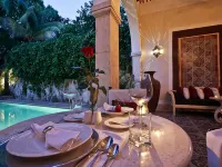 Casa Lecanda Boutique Hotel Hotels near Montejo Avenue