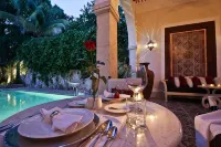 Casa Lecanda Boutique Hotel - WiFi
