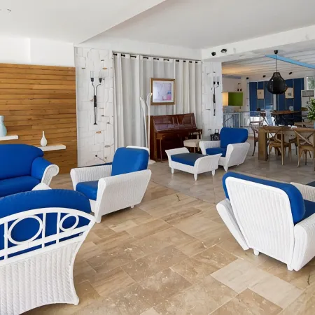Charm Beach Hotel - All Inclusive