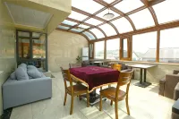 Changdao Fisherman's Cottage Villa (Wenyuan Road) - Villas