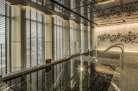 Four Seasons Hotel Seoul - Luxury