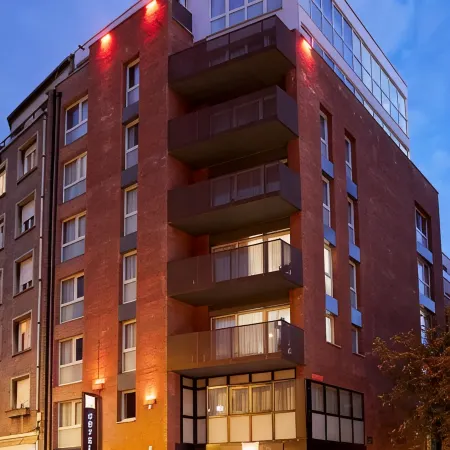 Ibis Lille Centre Grand Palais