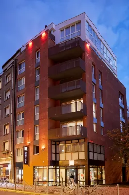 Ibis Lille Centre Grand Palais