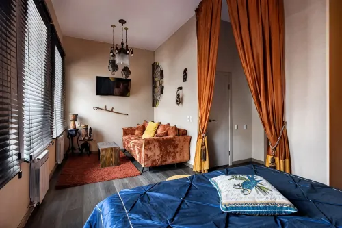 Galereya Hotel
