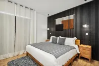 Two-bedroom suite-located downtown White Salmon, suite 4 - 4-Star