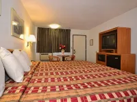 Motel 6 Portland, or – Southeast Hoteles cerca de Parque Mount Tabor