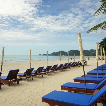 Chaweng Buri Resort