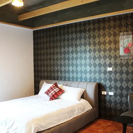 MUHO Hostel