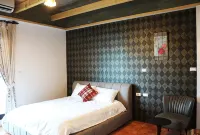 MUHO Hostel Hotels near Suao Cold Spring