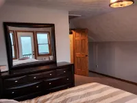 Dream Country Getaway 27 Acres in Conesus, NY! New Game Room! Hotels in Conesus