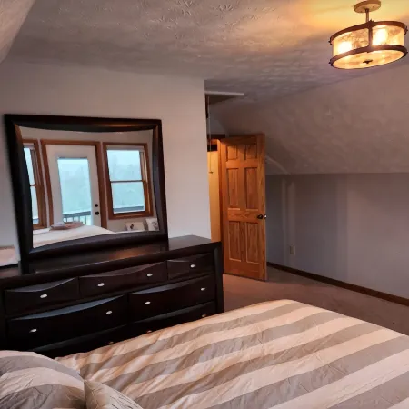 Dream Country Getaway 27 Acres in Conesus, NY! New Game Room! Hotels in Conesus