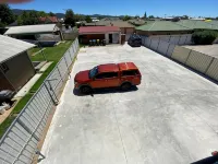 Central Motel