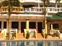Seashore Beach Resort Các khách sạn gần Bãi biển Coco