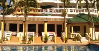 Seashore Beach Resort