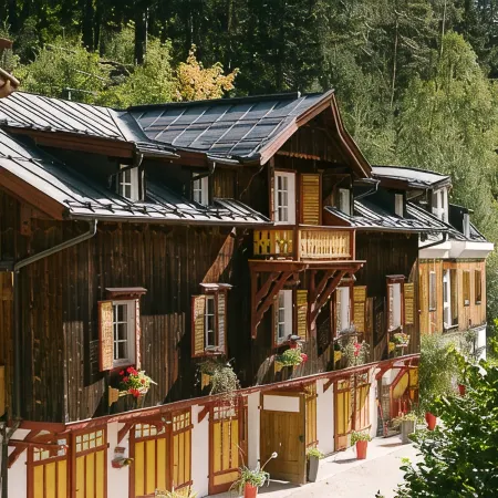 Parkhotel Sole Paradiso