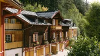 Parkhotel Sole Paradiso - Spa