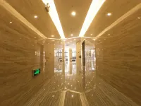 Jinhan Business Hotel